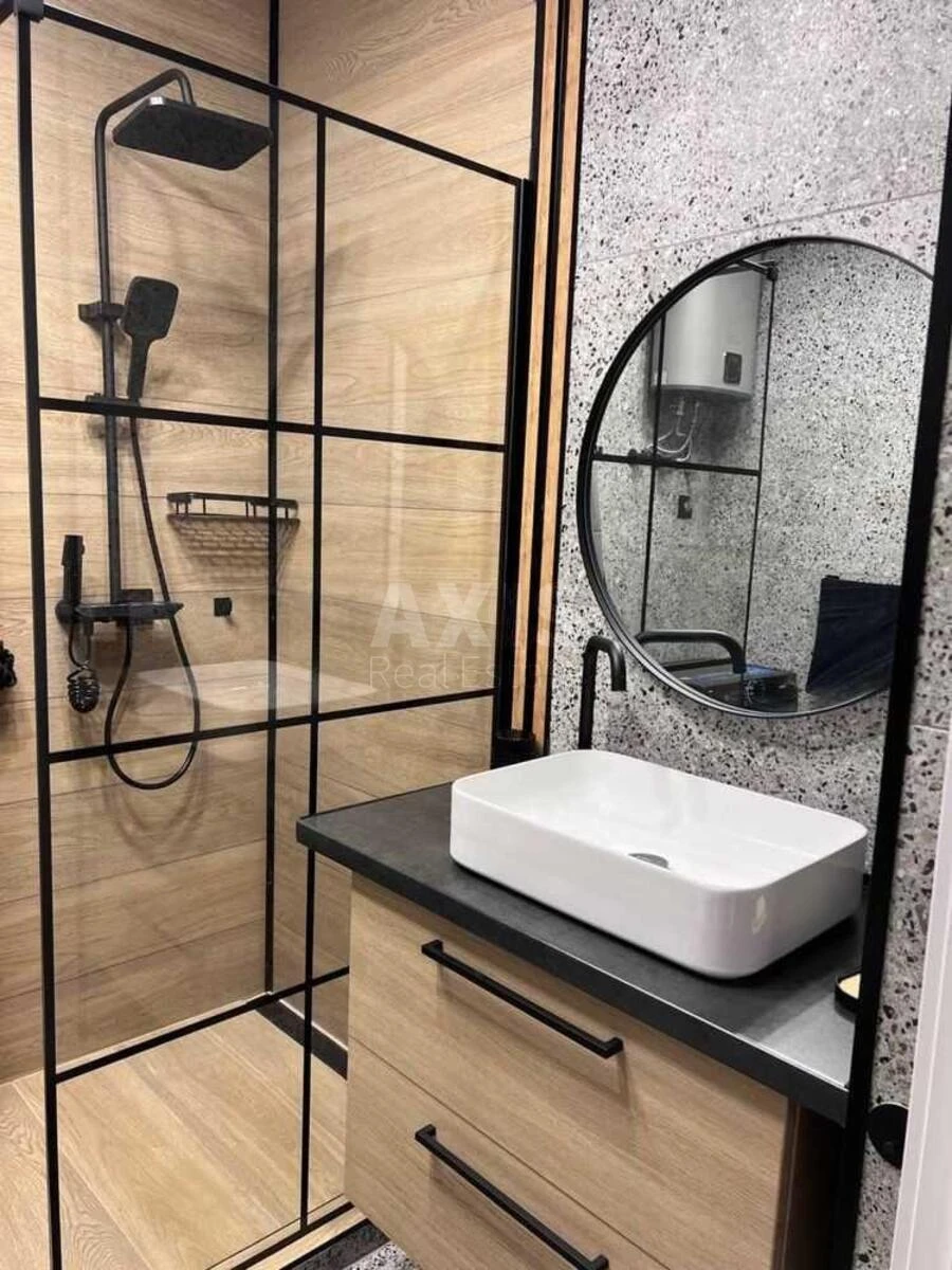 1k apartment vul. Praktychna 1674475