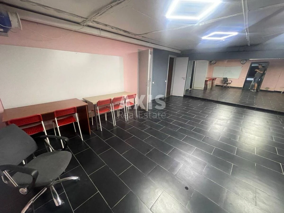 Trade object vul. Sagajdaka Stepana 55/2, 131m2574635