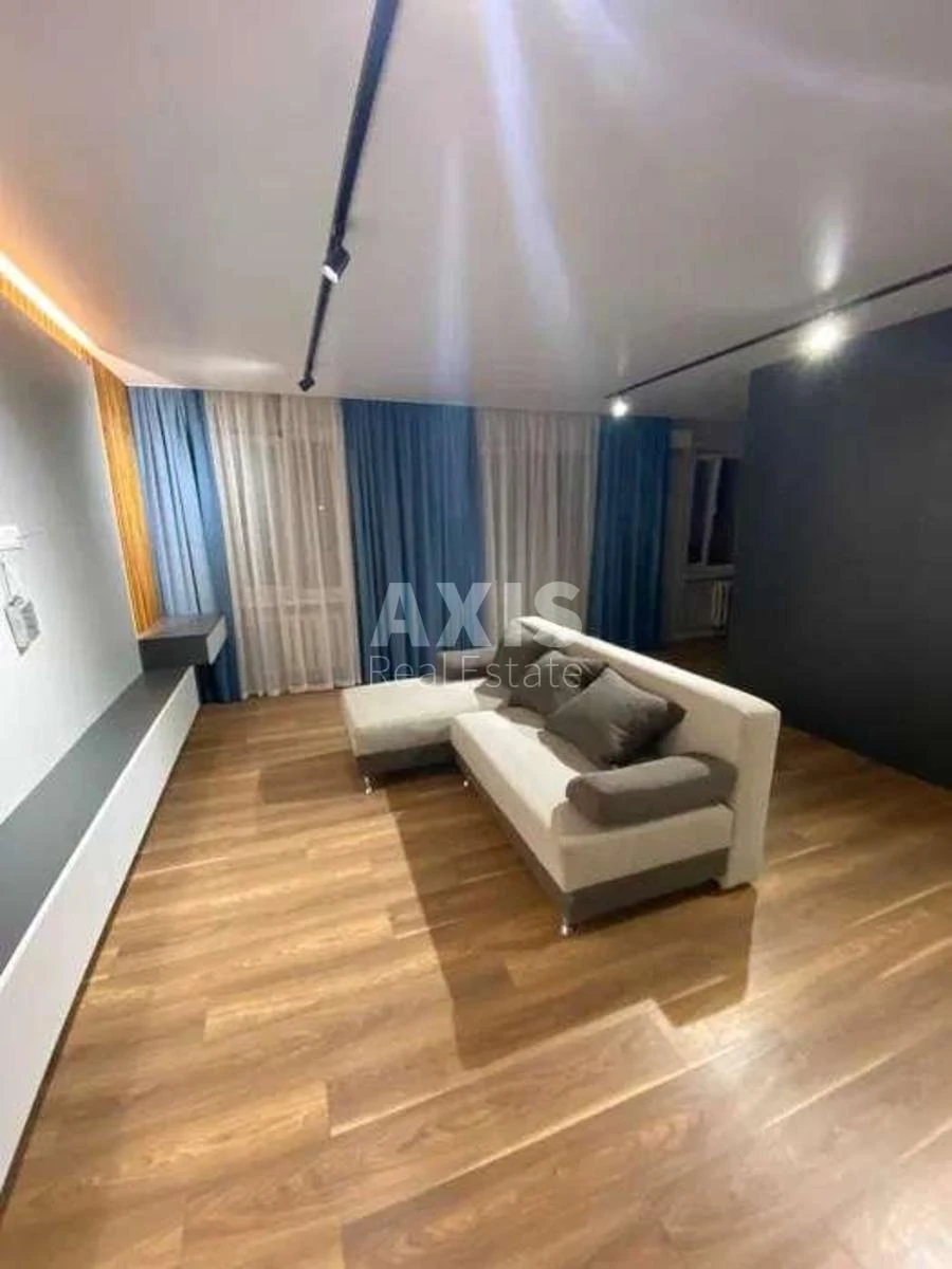 2k apartment vul. Naberezhno-Hreshhatyc'ka 35239364