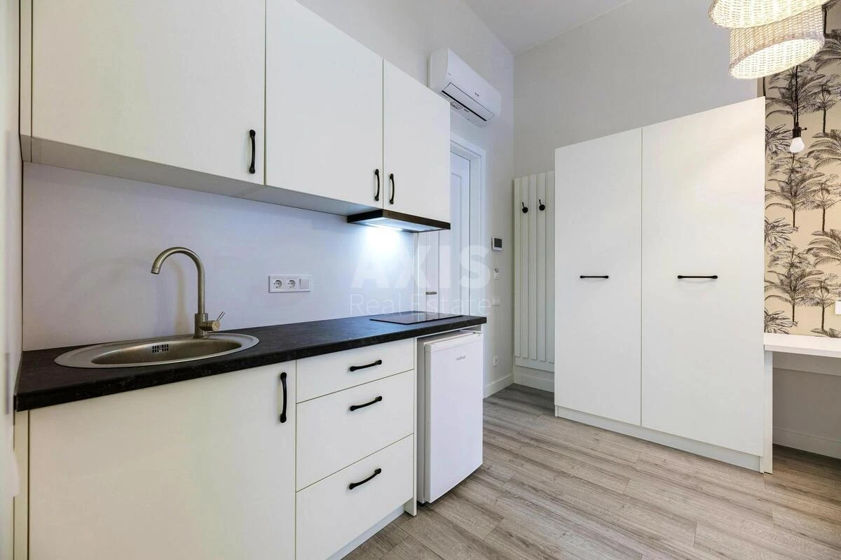 2k apartment vul. Basejna 5А615376