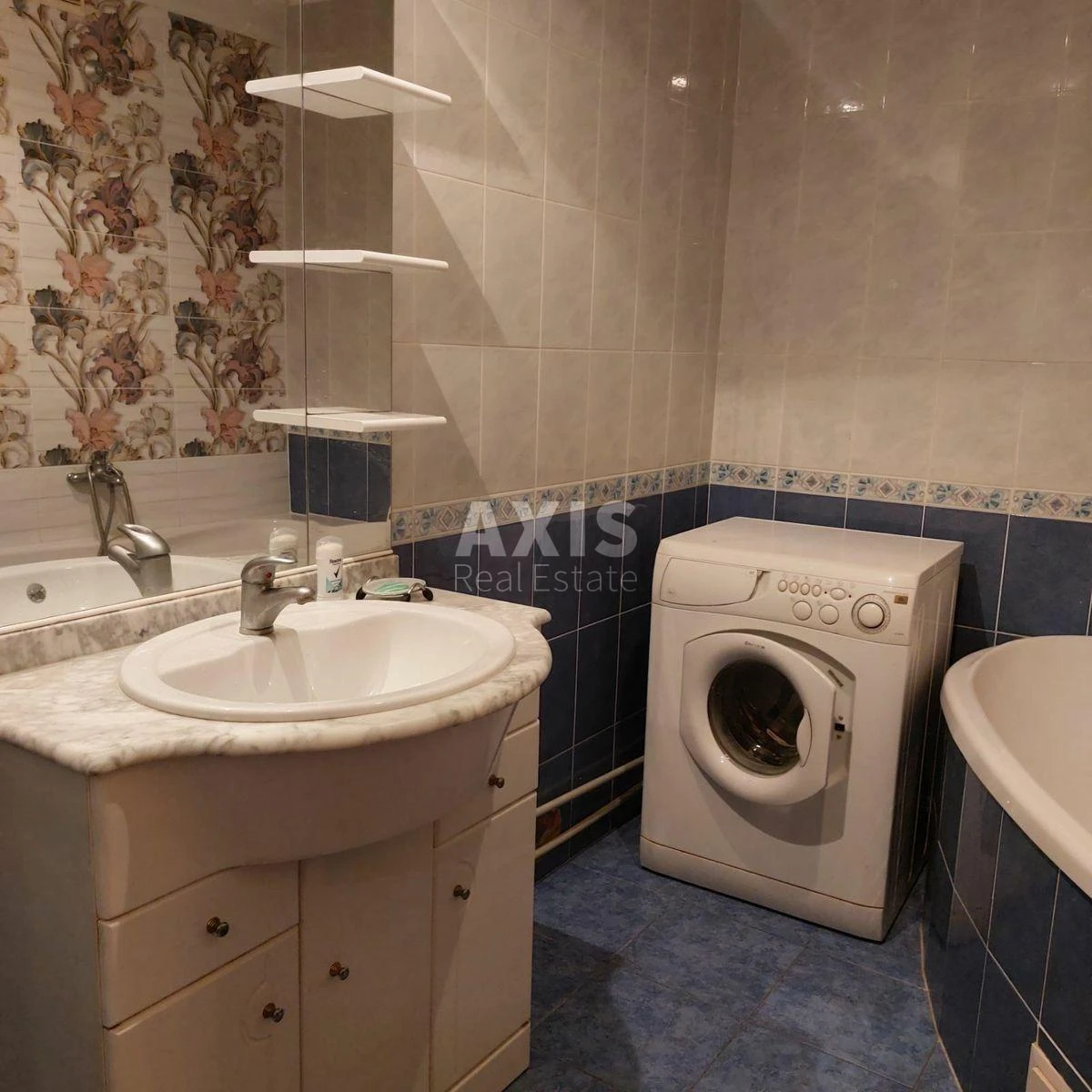 3k apartment vul. Dobrohotova Akademika 15461671