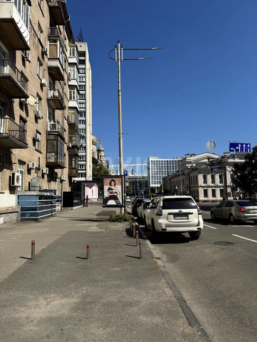 1k apartment vul. Velyka Vasyl'kivs'ka 58615539