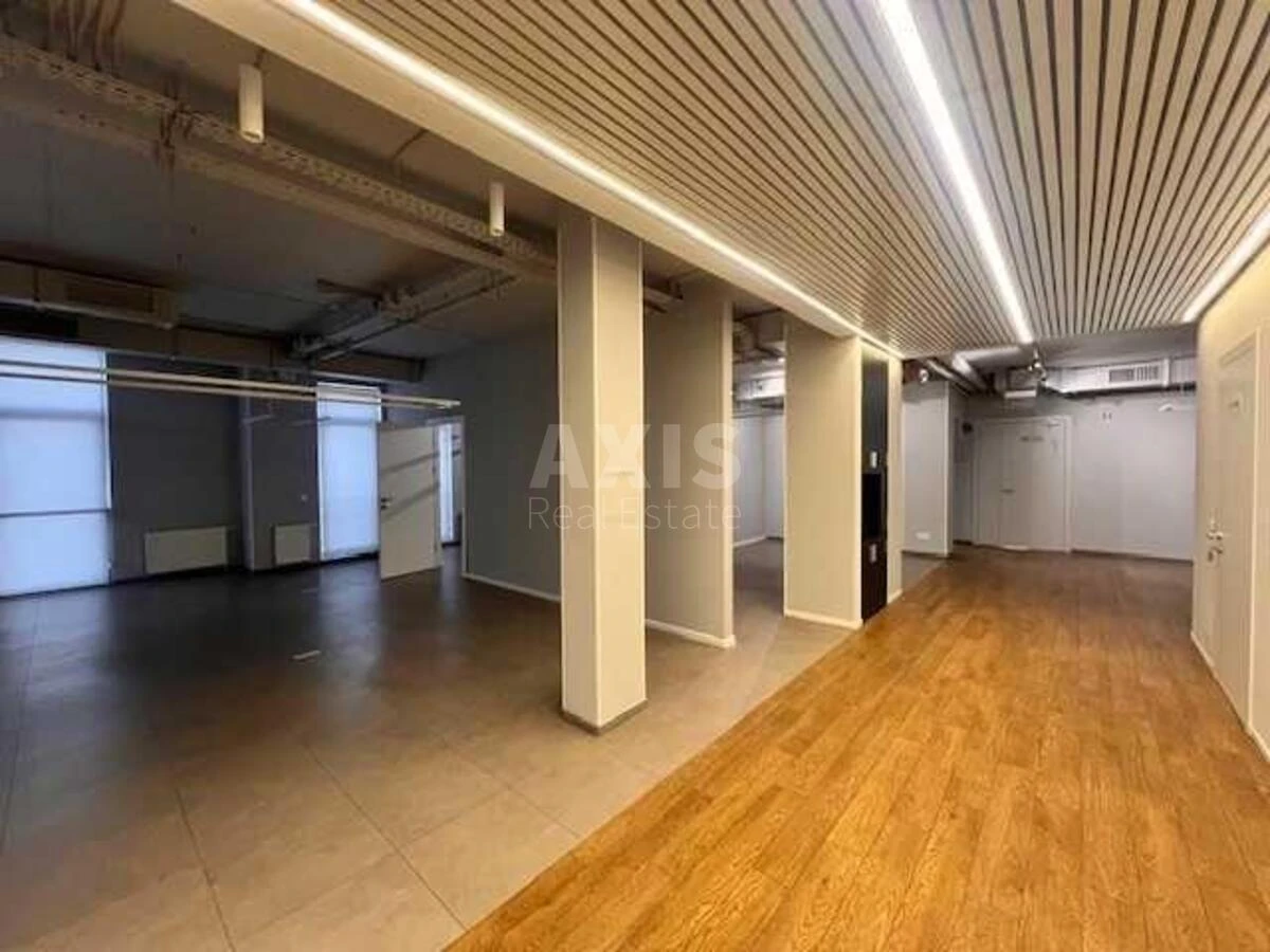 Office vul. Spas'ka 5, 525m2694660