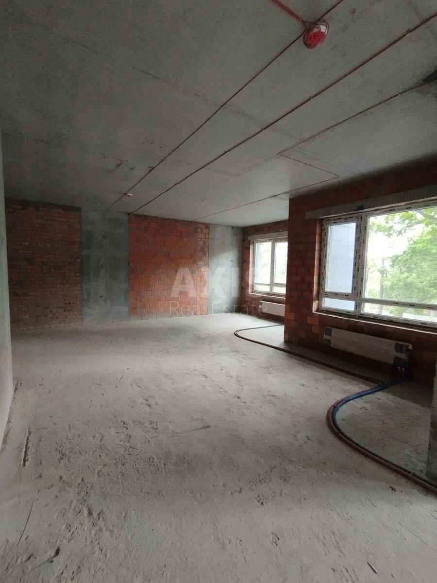 Trade object vul. Zhyvopysna 3, 121m2646604