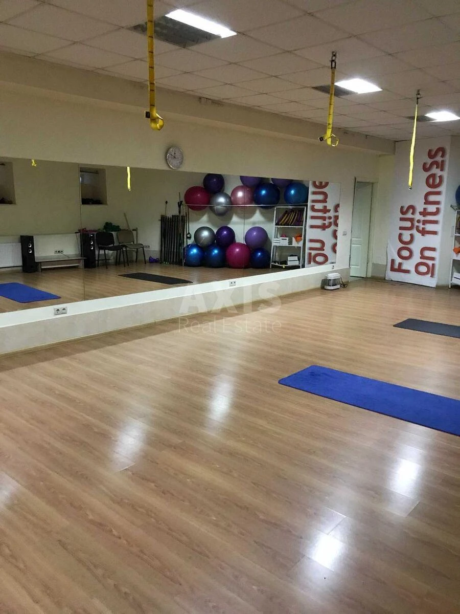 Office vul. Tarasivs'ka 16/1, 135m2646698