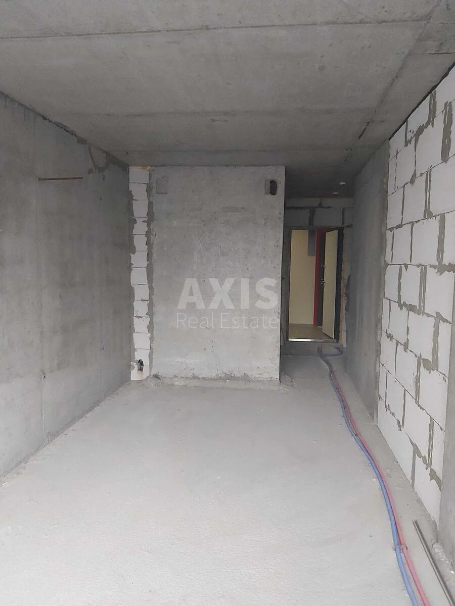 1k apartment vul. Bulahovs'kogo Akademika 2645852