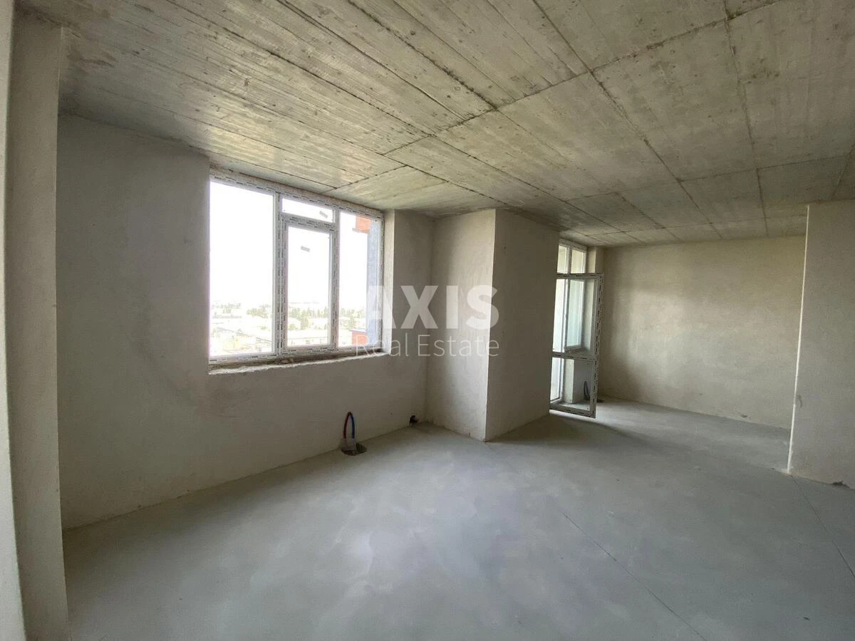 2k apartment vul. Sosjury Volodymyra 6589012