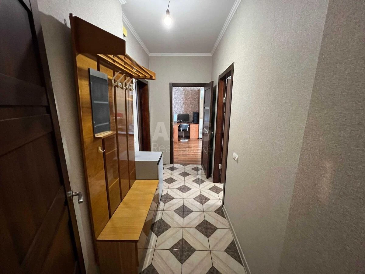 1k apartment vul. Ronalda Reyhana 40709488