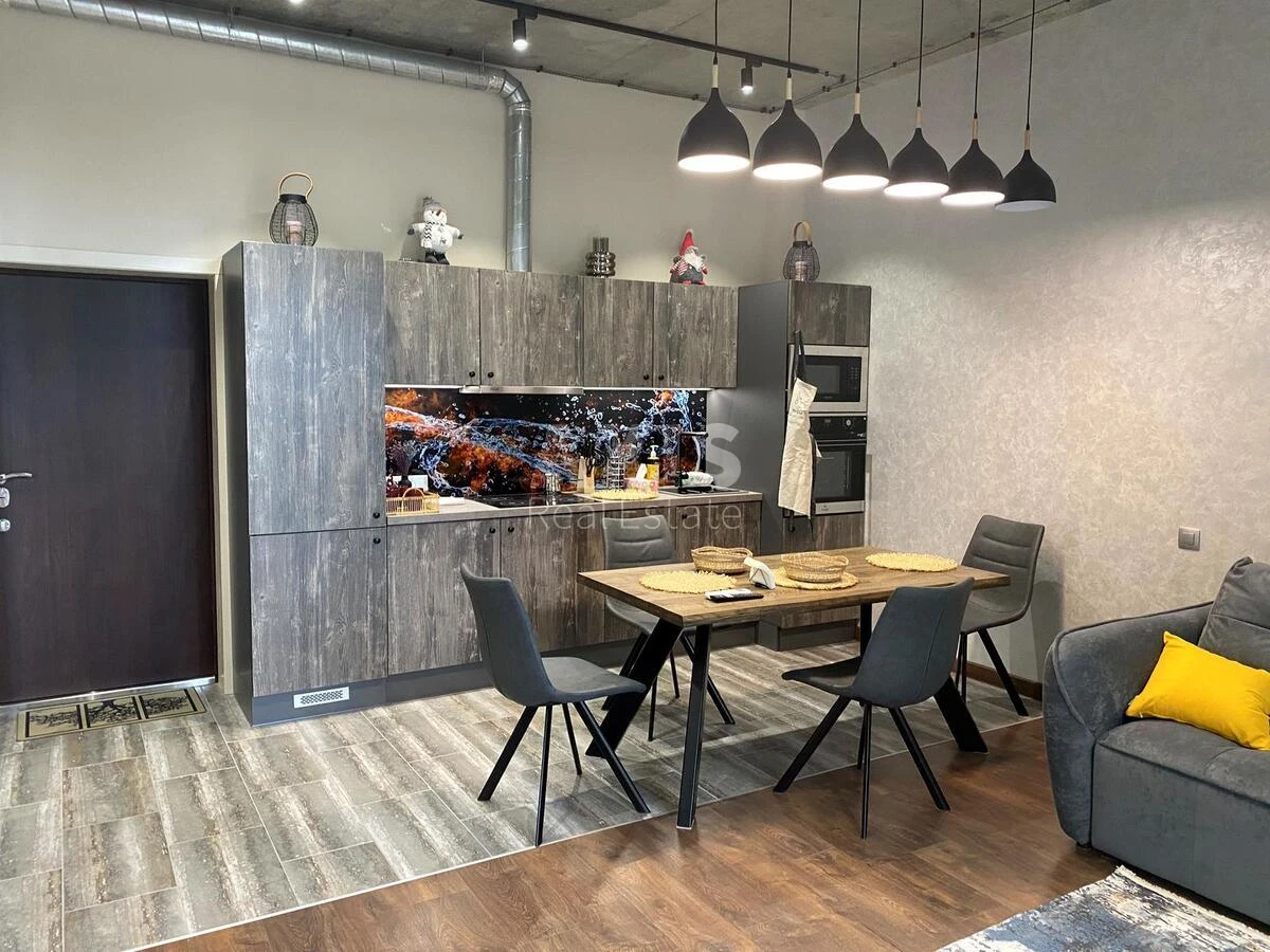 1к квартира пр-т Берестейский 4266910