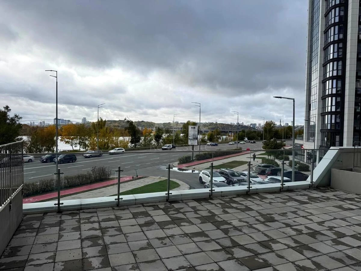 Office nab. Dniprovs'ka 15К, 100m26629912