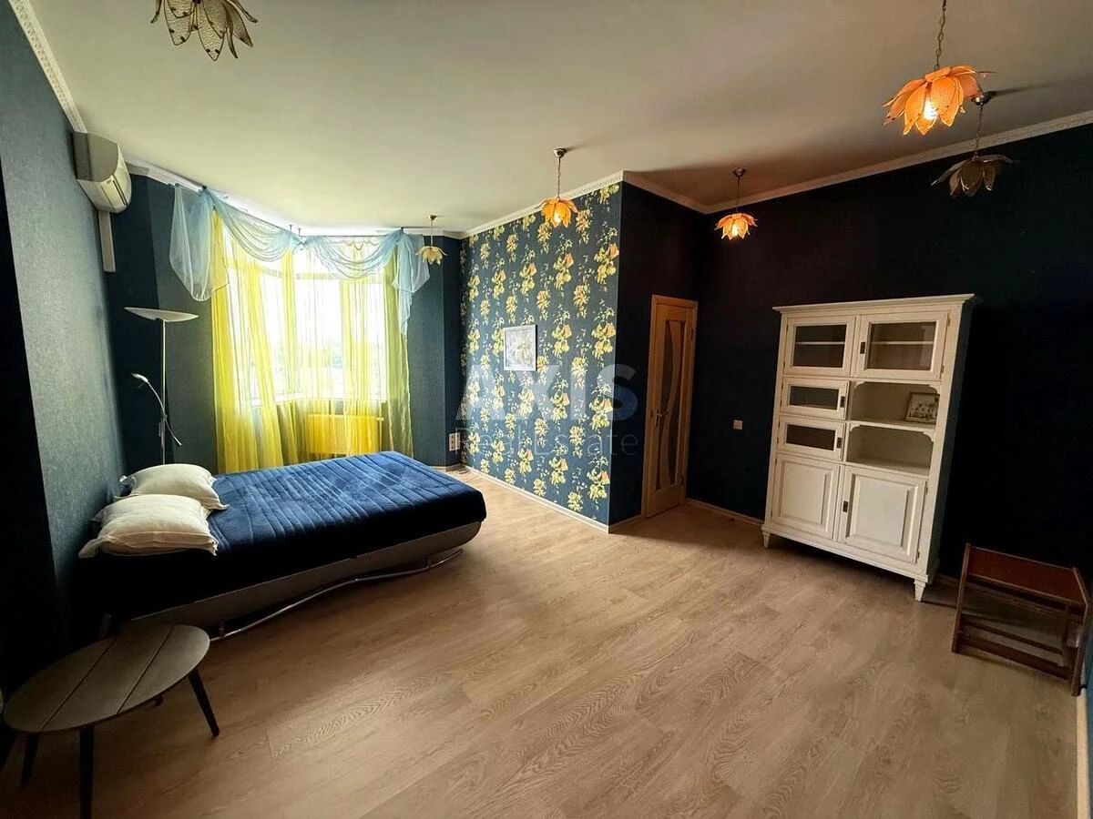 3к квартира ул. Евгения Коновальца 32Г610981