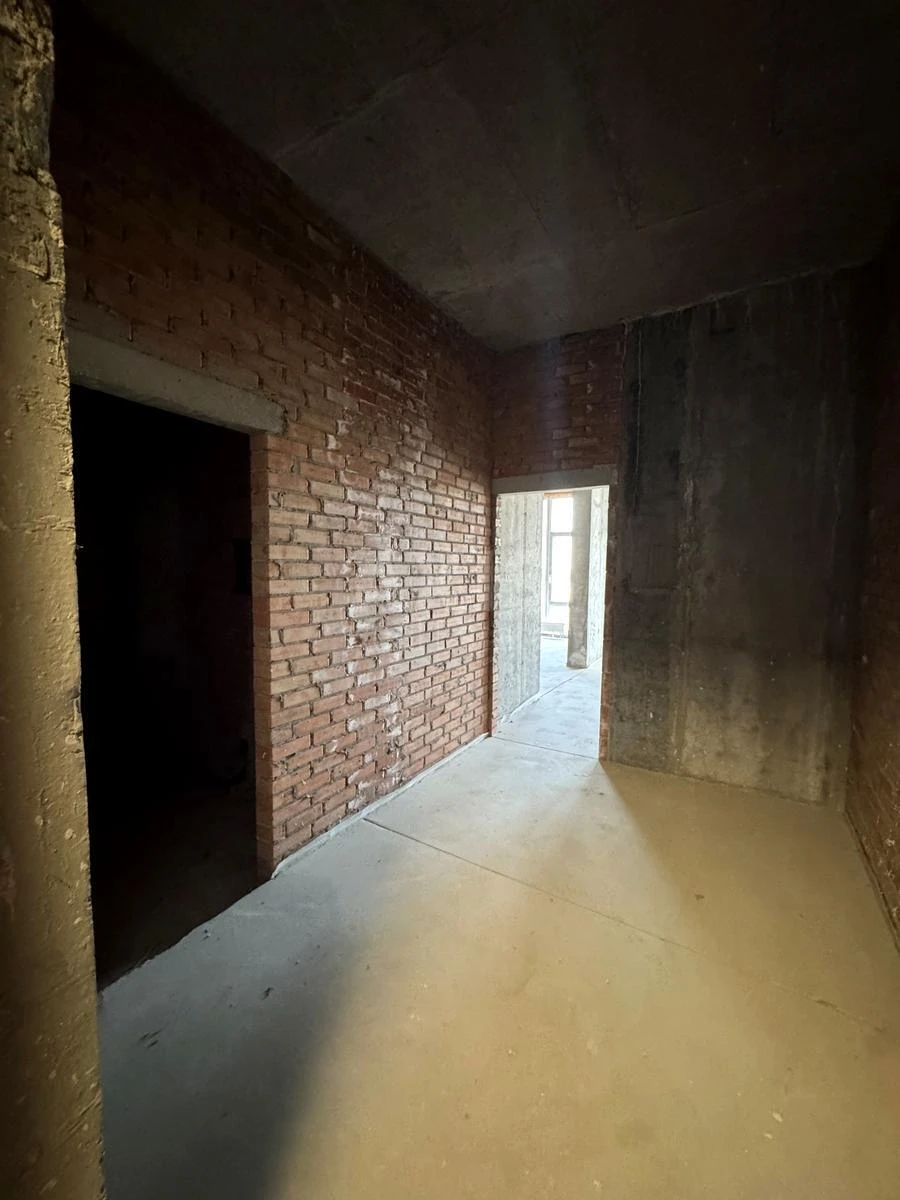 3k apartment vul. Sichovyh Stril'civ 44А6765011