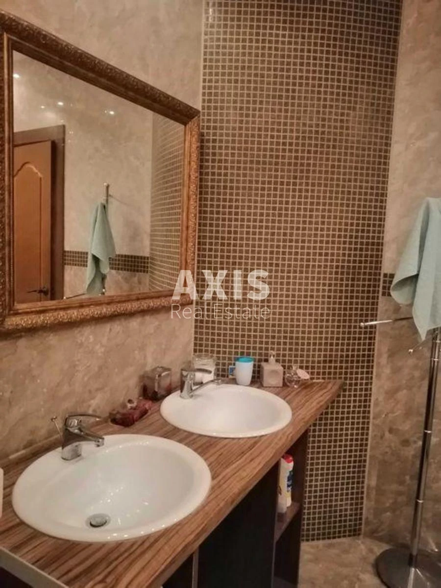 3k apartment vul. Zdolbunivs'ka дев'ять B254477