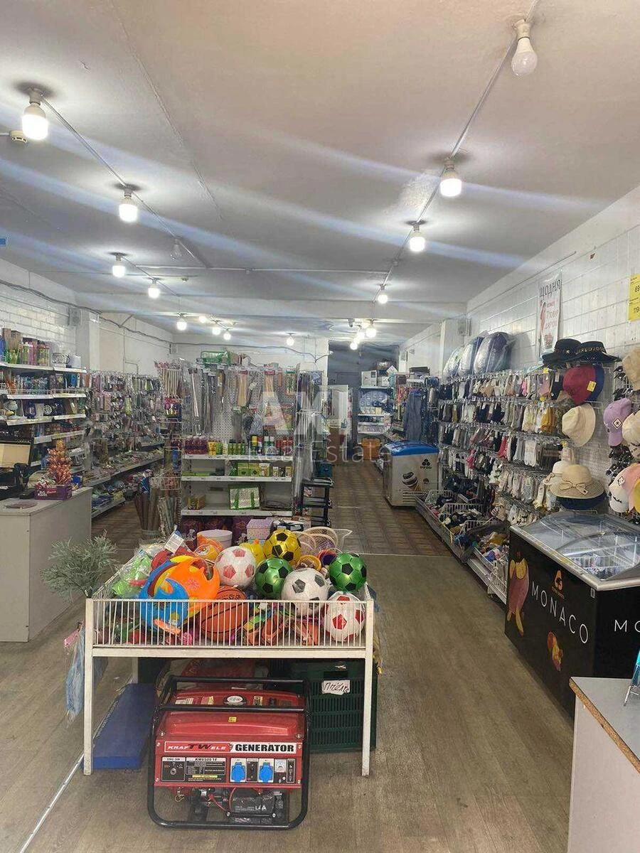 Объект сервиса ул. Жмеринская 30, 124м2612741