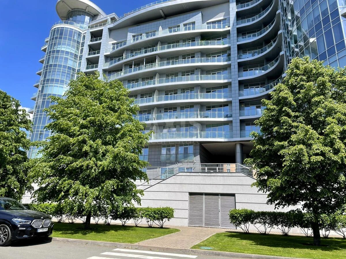 3k apartment vul. Okipnoi' Rai'sy 186767813