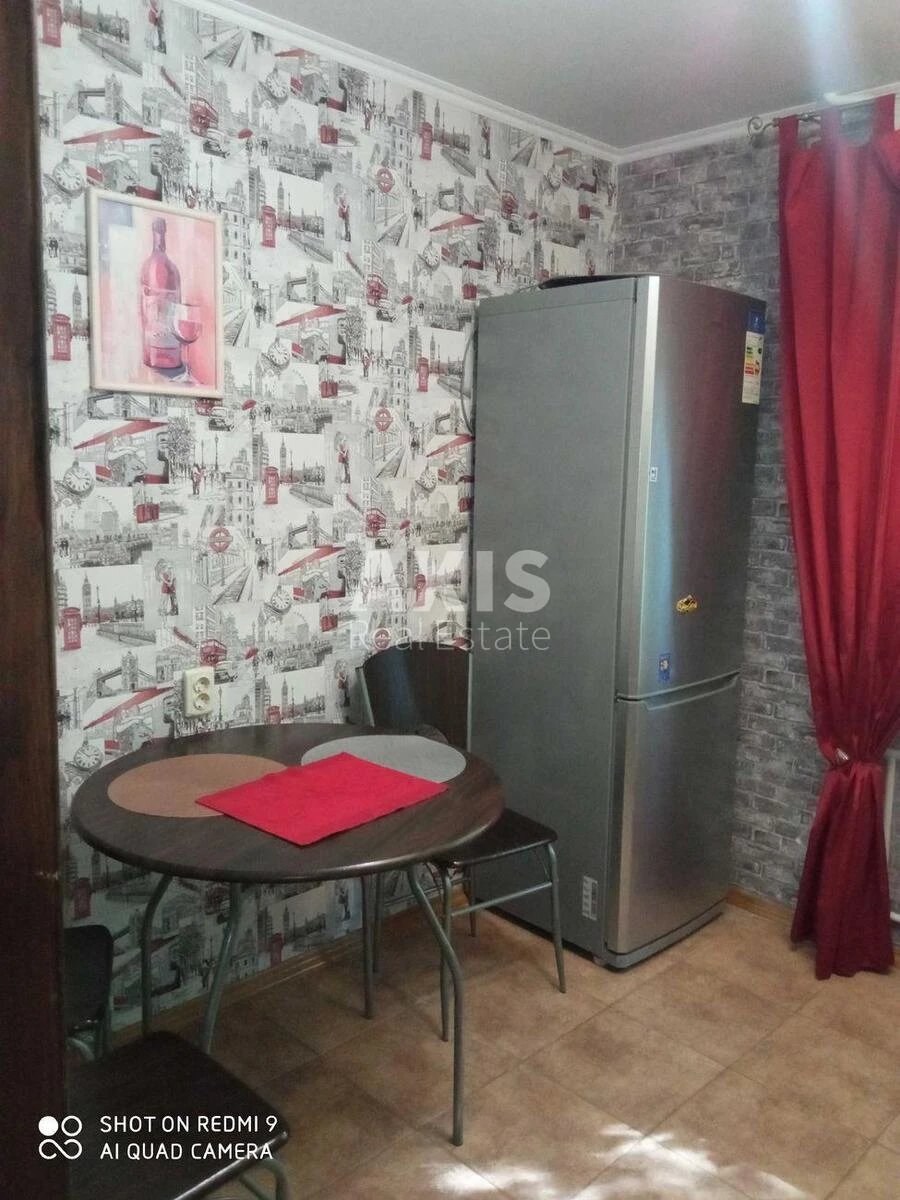 2k apartment bul. Lesi Ukrai'nky 28A69571