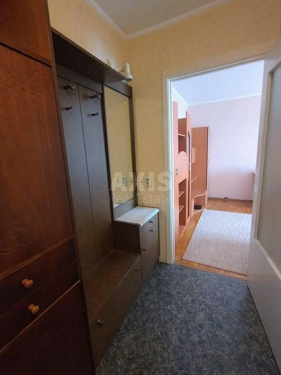 2k apartment vul. Levka Lukyanenka 1Б6438013