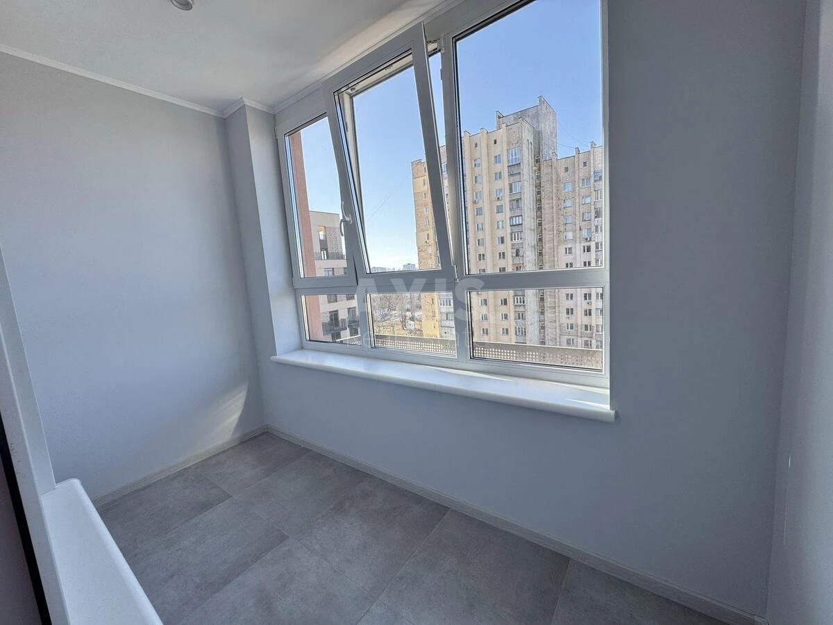 1k apartment vul. Vavylovyh 11660513