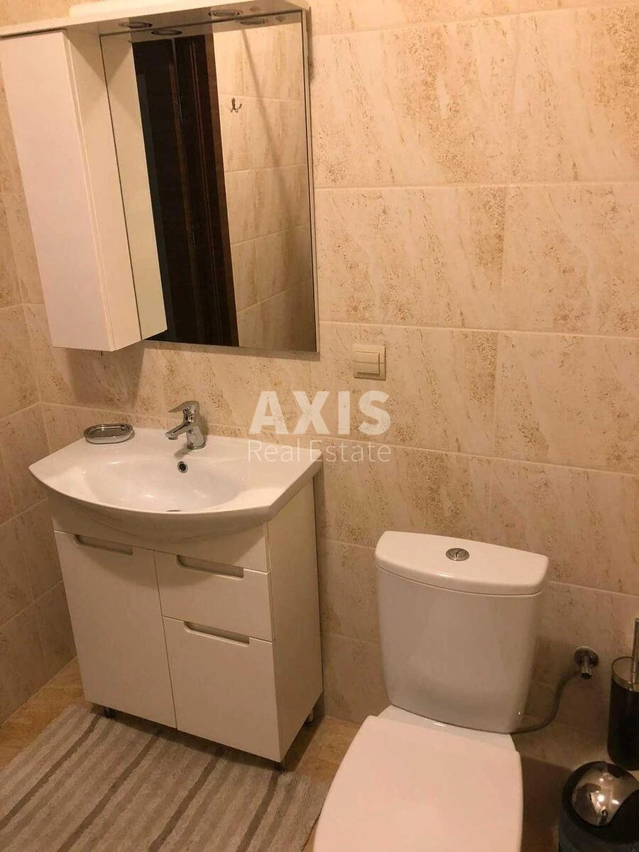 1к квартира спуск Кловский 12А671925