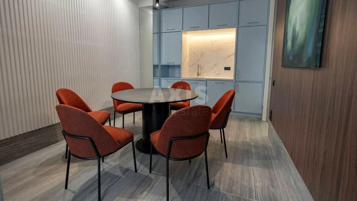 Офис ул. Бульварно-Кудрявская 17, 180м2692506