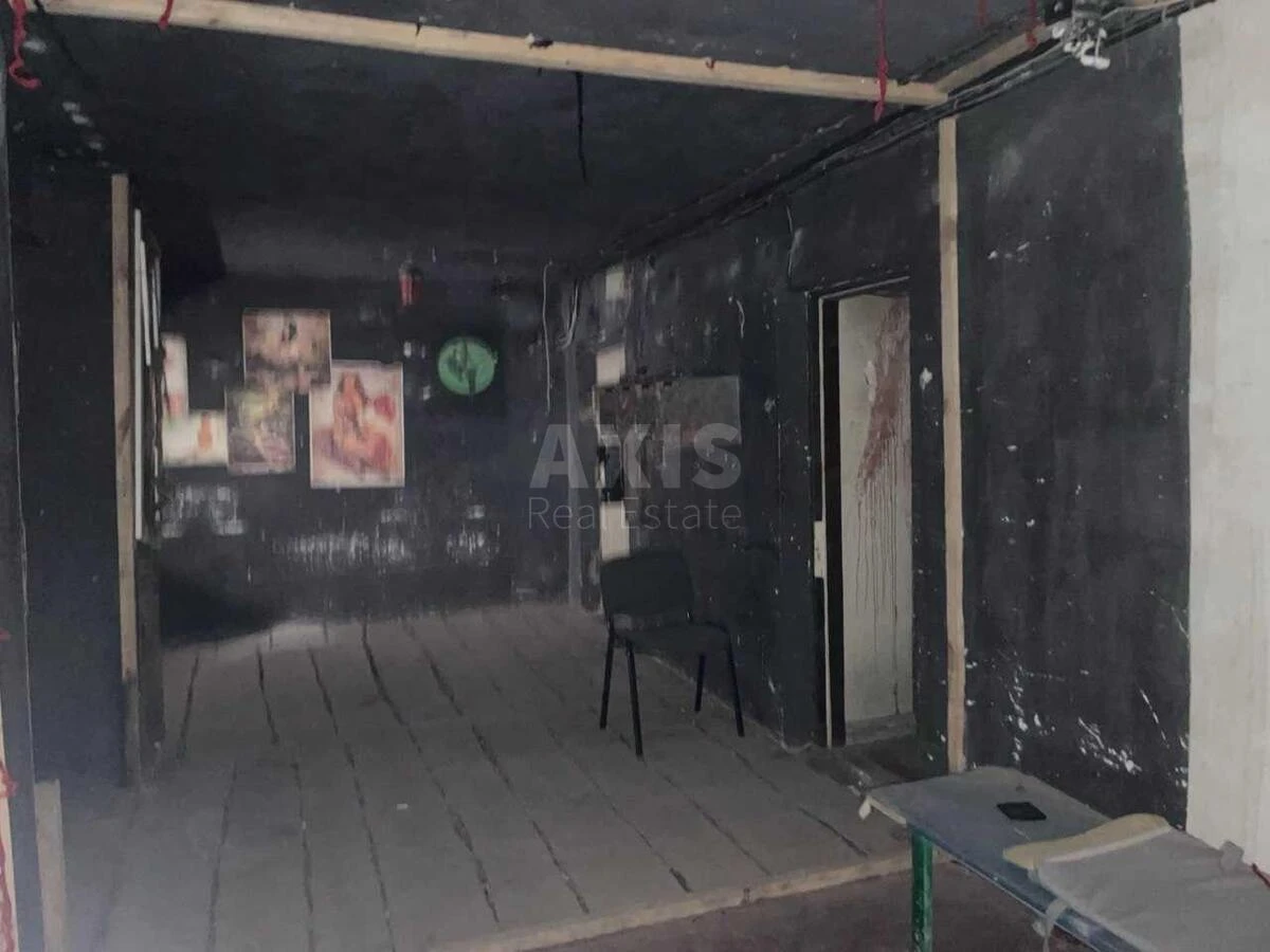 Trade object vul. Instytuts'ka 16, 200m2607058