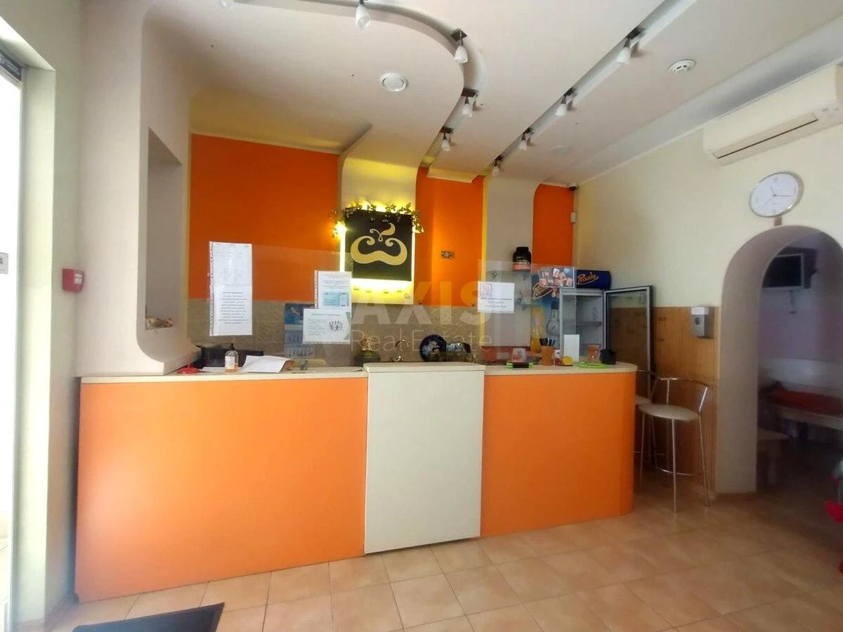 Office pr-t Vidradnyj 95Г, 455m2660880