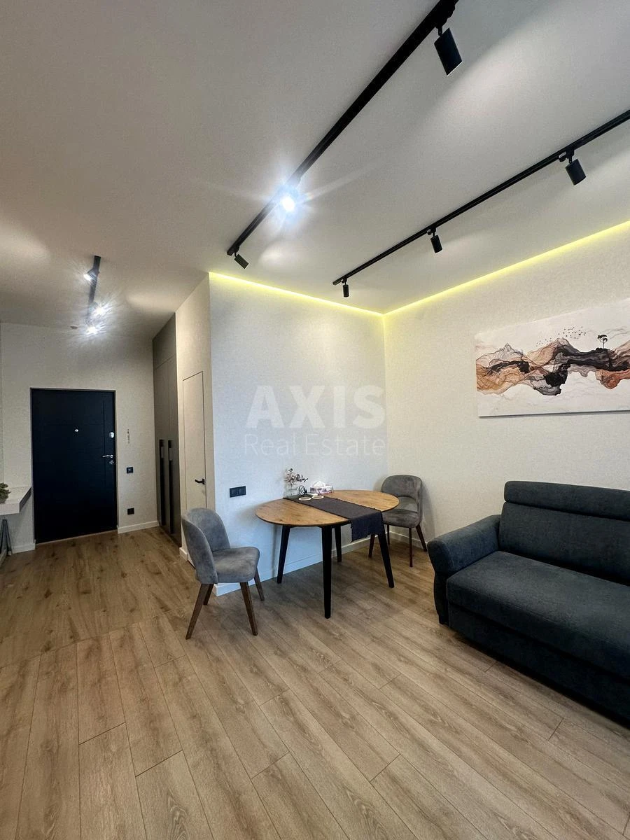 1к квартира пр-т Берестейский 11Б677093