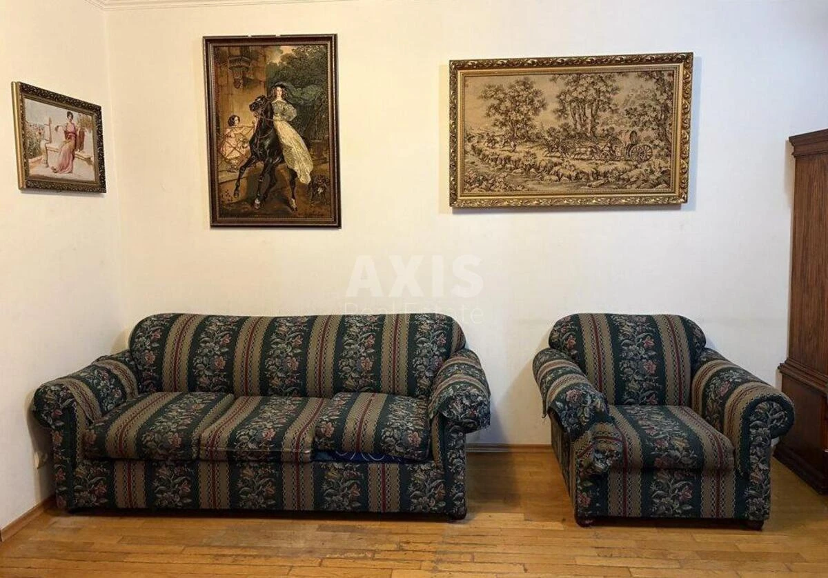 3k apartment vul. Hmel'nyc'ka 10644027