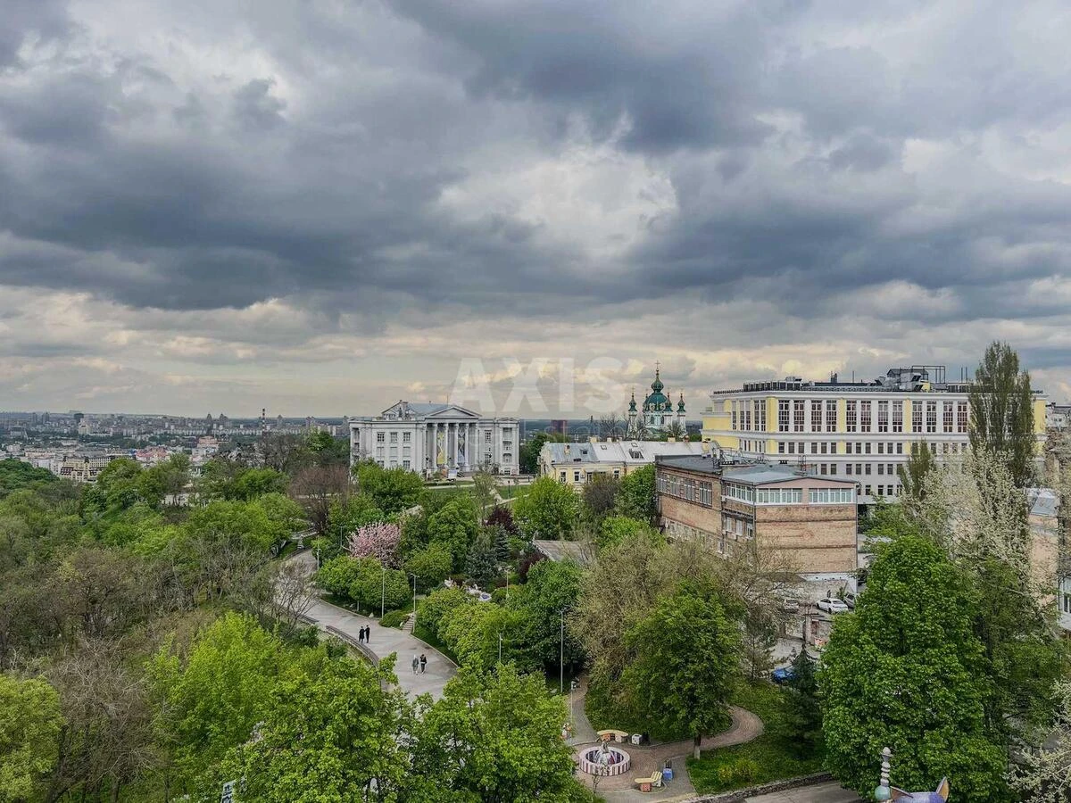 3к квартира ул. Большая Житомирская 8Б693143