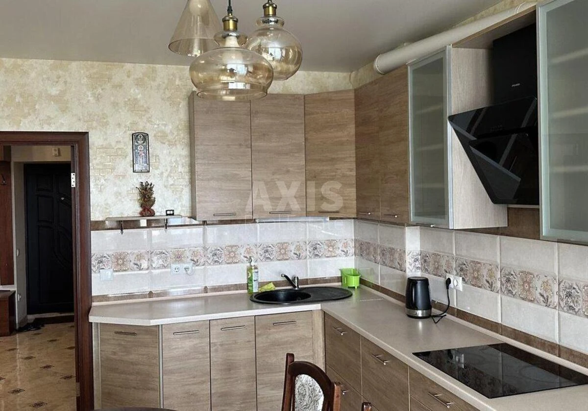 3к квартира ул. Бориспольская 23А565130