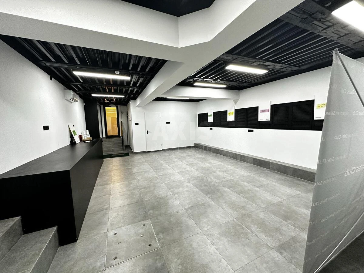 Office vul. Nyzhnij Val 19/21Г, 82m264432