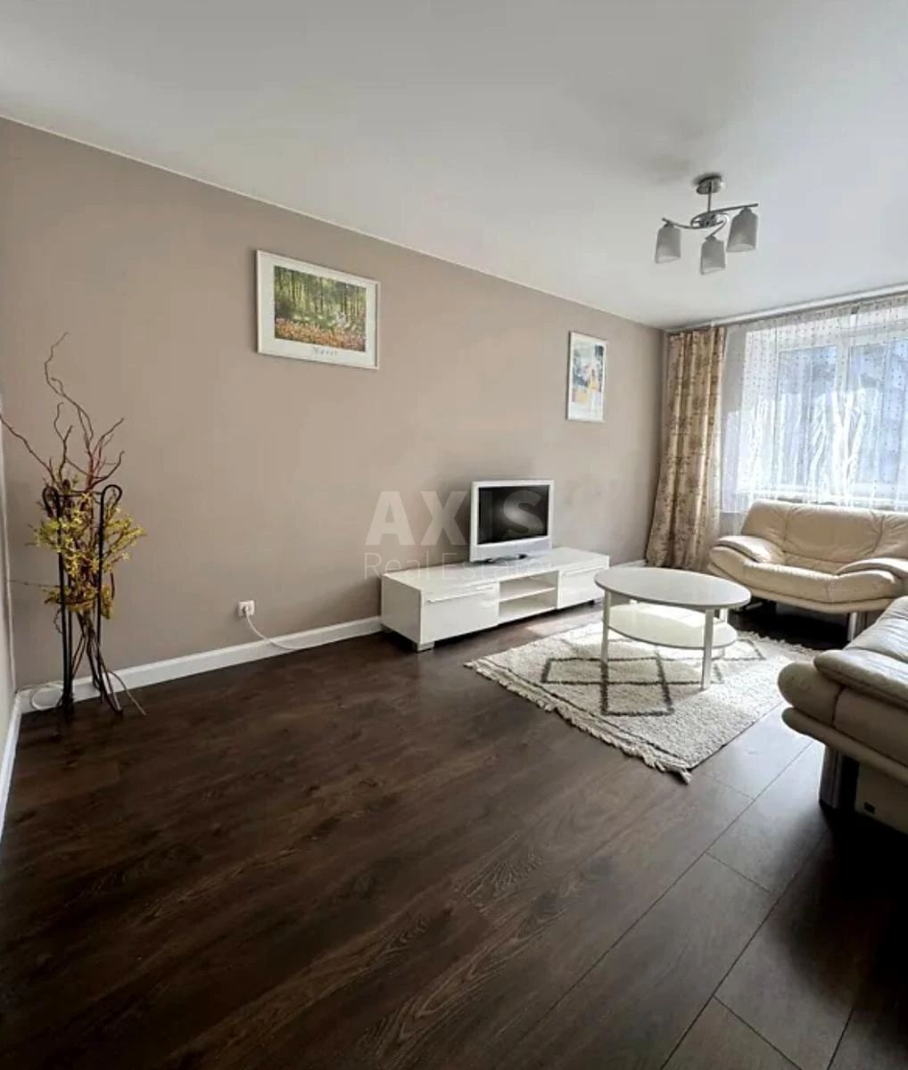 2k apartment vul. Andriya Verkhohlyada 2644587