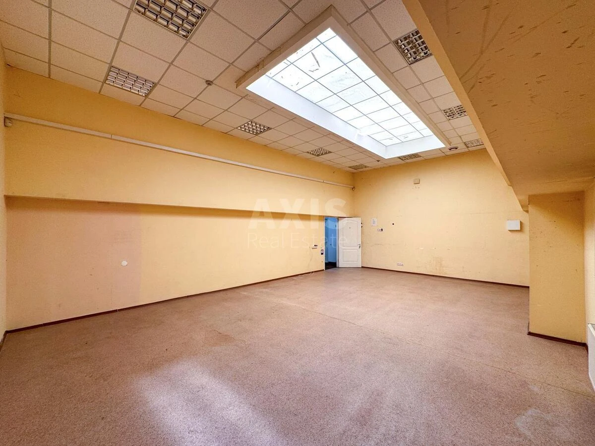 Office vul. Geroi'v Kosmosu 4, 74m26780310