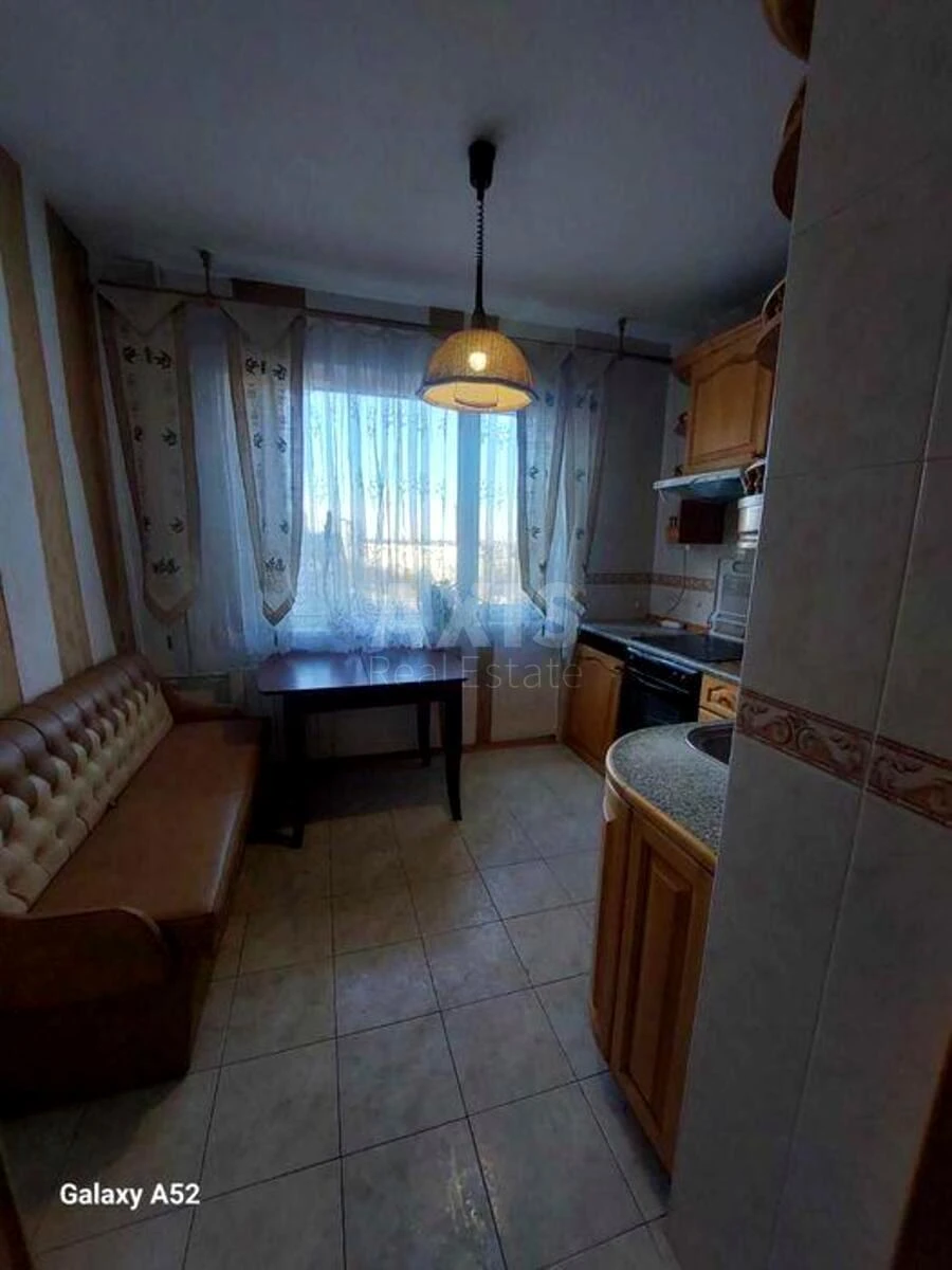 3k apartment pr-t Glushkova Akademika 35644791
