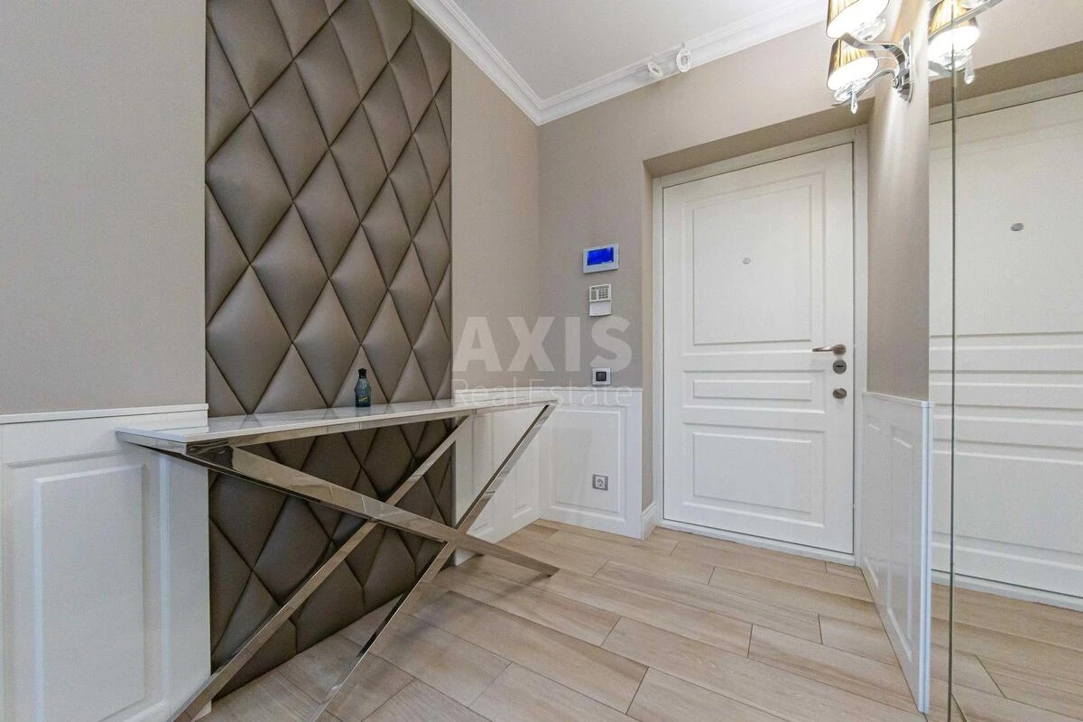 3k apartment vul. Chavdar Jelyzavety 26619811