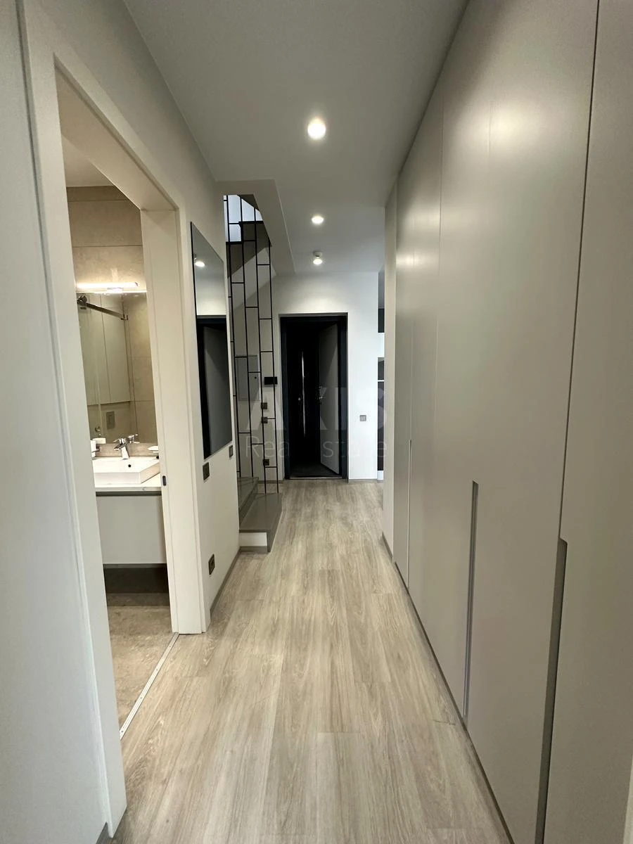 4k apartment vul. Antonovycha 118610315