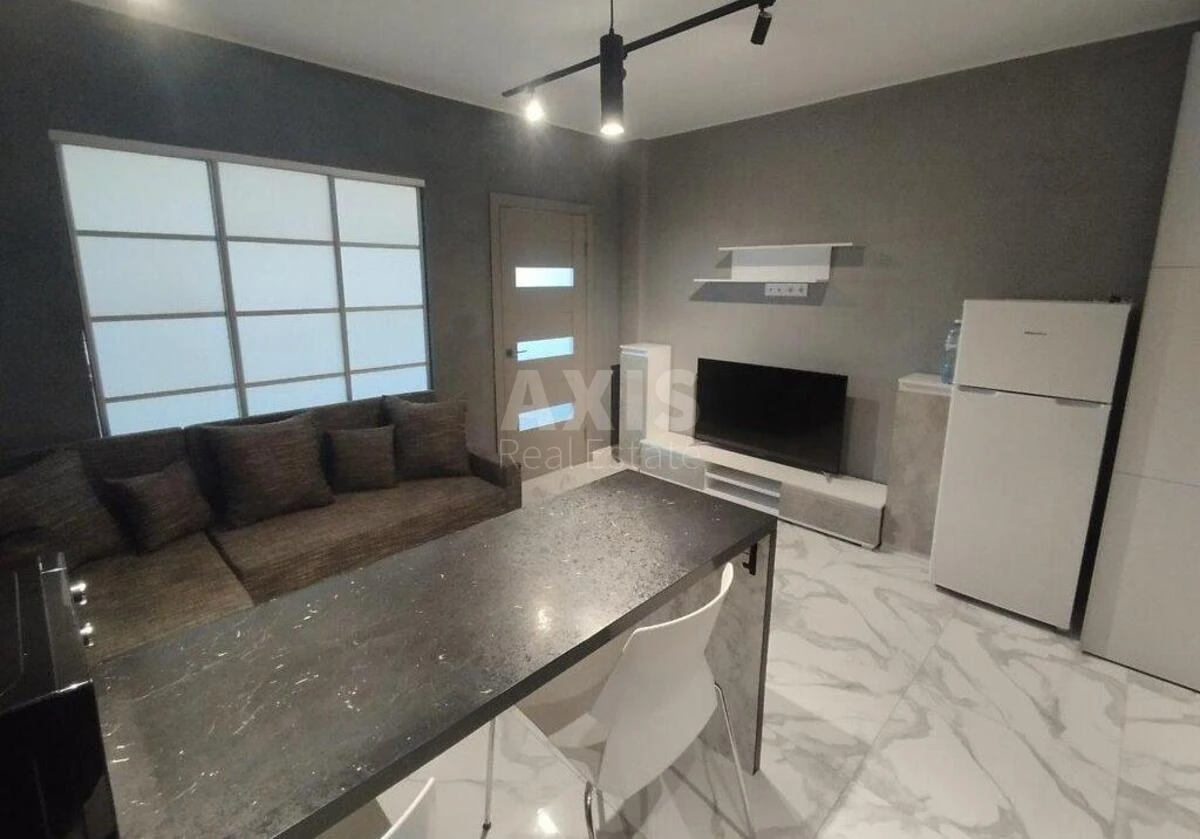 1k apartment pr-t Bazhana Mykoly 17А678352