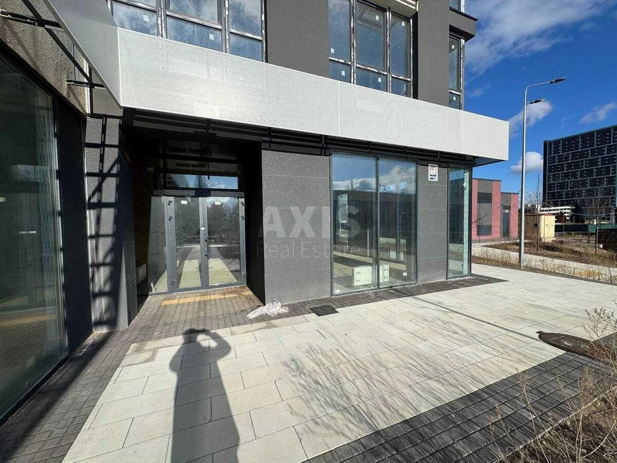 Trade object vul. Rodyny Kristeriv 2, 158m2662242