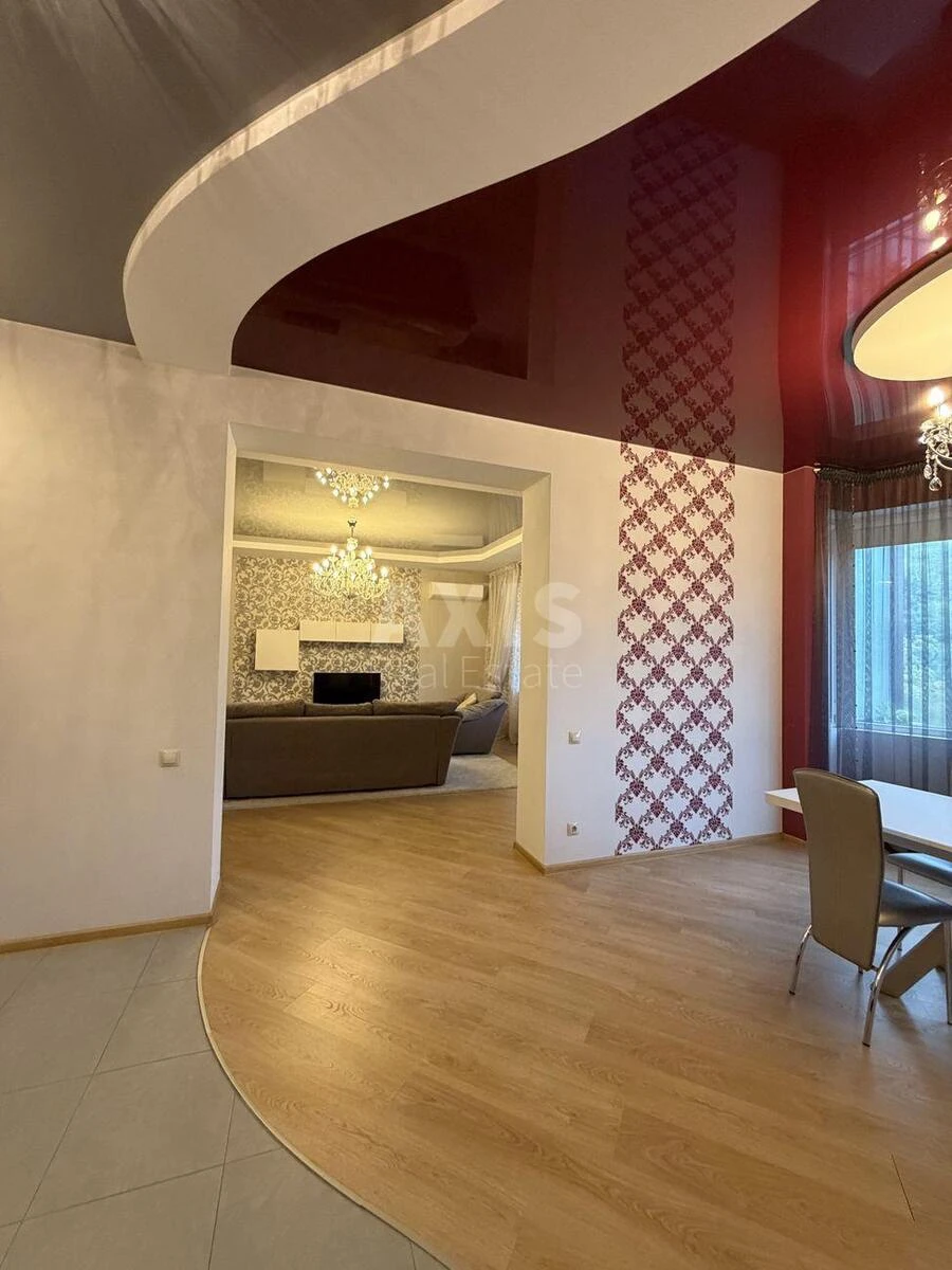 3k apartment vul. Obolons'ka naberezhna 7708473