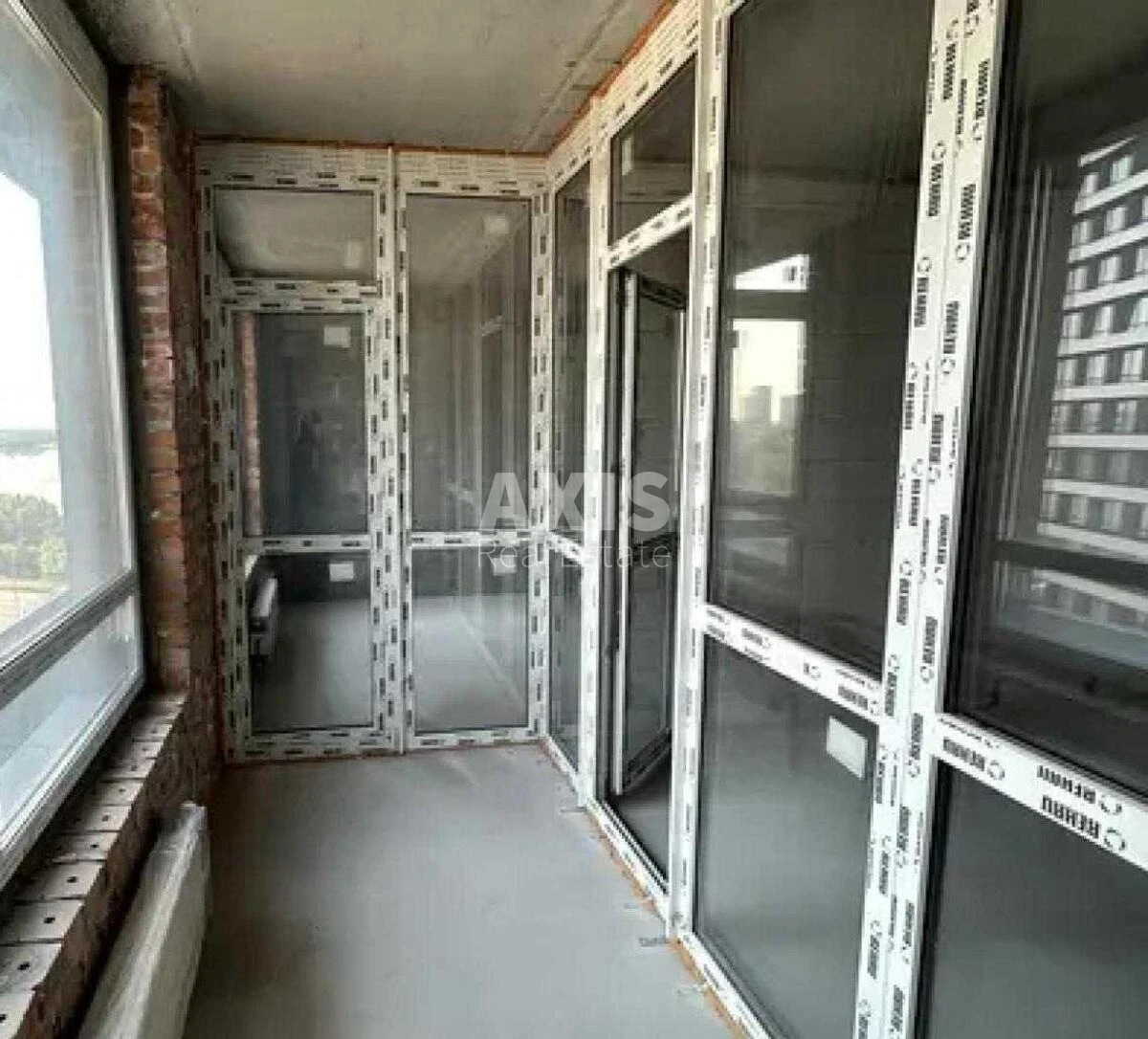 3k apartment nab. Dniprovs'ka Fifteen years628441