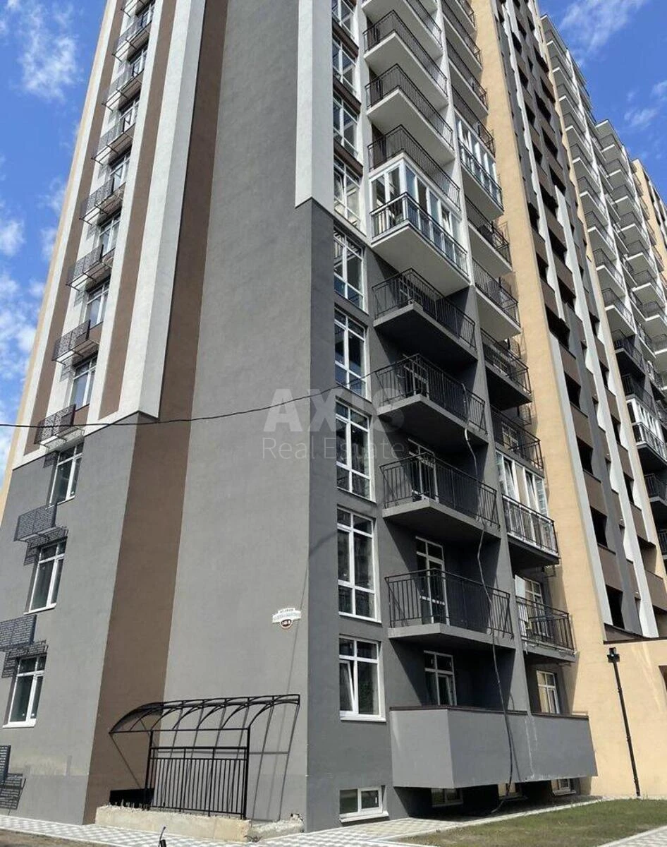 2k apartment vul. Zabolotnogo Akademika 14870904