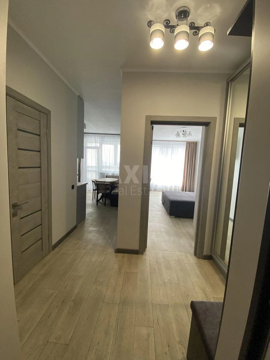 1k apartment vul. Vyshgorods'ka 456626210