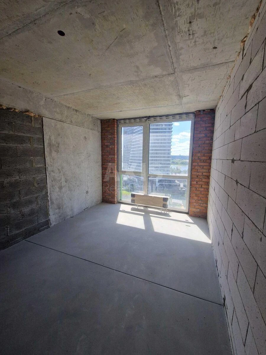 1k apartment vul. Prychal'na 8694345