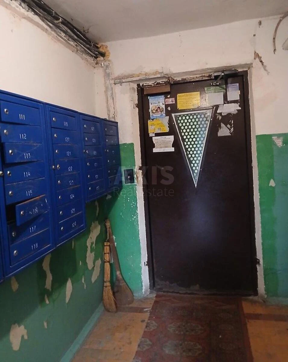2к квартира ул. Борщаговская 1177093919