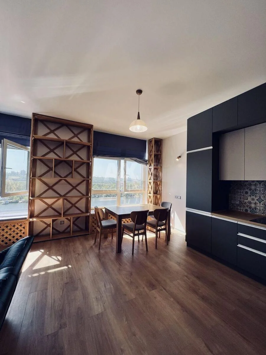 2k apartment vul. Sagajdaka Stepana 101Ш