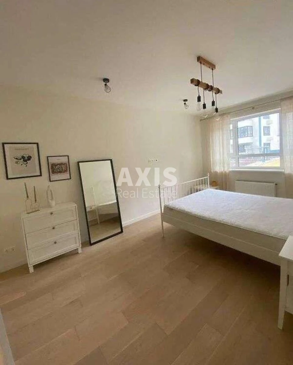 2k apartment vul. Sholudenka 1235051