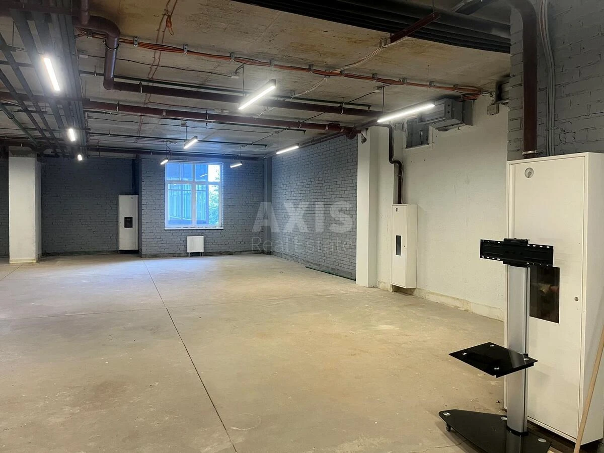 Office vul. Grushevs'kogo Myhajla 9Б, 901m2684390