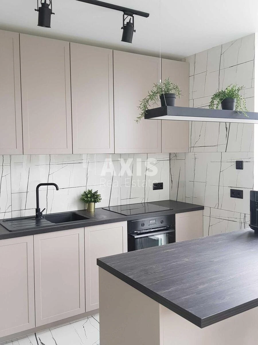 2k apartment vul. Grechka Marshala 40/12640280