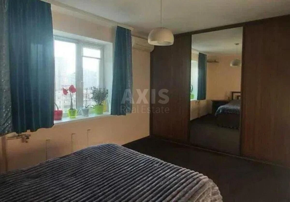 2k apartment vul. Rudenko Larysy 21666938