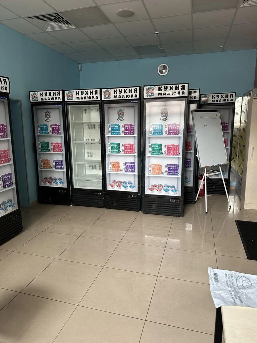 Объект торговли бул. Русановский 12, 65м2624593